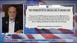 Levin: Democrats Use Language And Tactics Of Authoritarianism