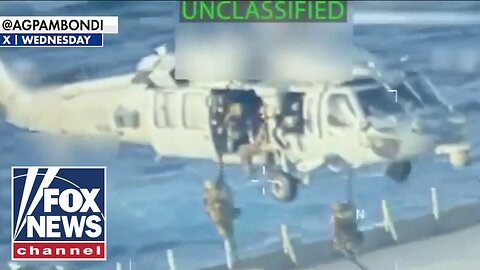 Siezed oil tanker was supporting terror groups, DOJ reports