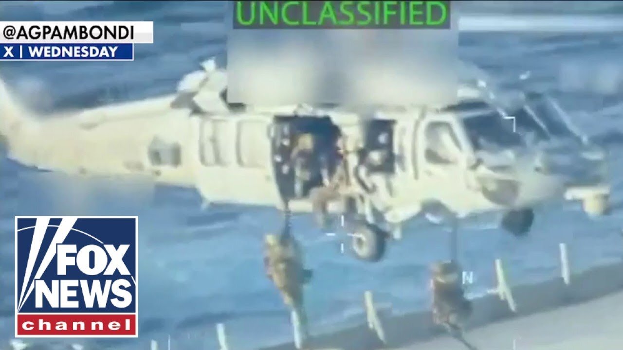 Siezed oil tanker was supporting terror groups, DOJ reports