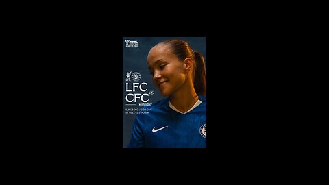 LIVERPOOL WOMEN VS CHELSEA WOMEN : 2025-2026 SUBWAY WOMEN'S LEAGUE CUP QUARTER-FINAL MATCH LIVE WATCH-ALONG