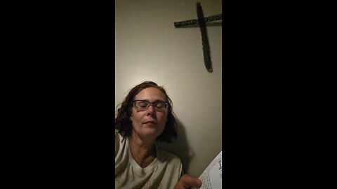 faith over fear day 3