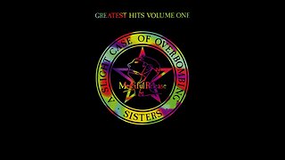 The Sisters of Mercy - A Slight Case of Overbombing (1993) [Full Album]