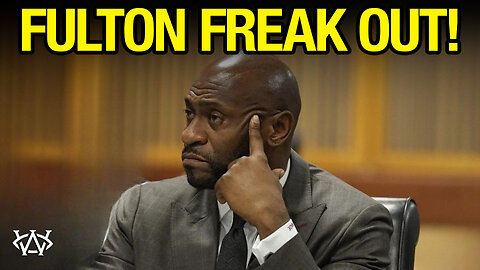 Nathan Wade UNDER PRESSURE as Subpoena Deadline Looms!