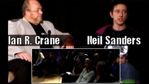 Agendas of the Global Elite - w/ Ian R. Crane & Neil Sanders (2011) [Richplanet TV Show 73]