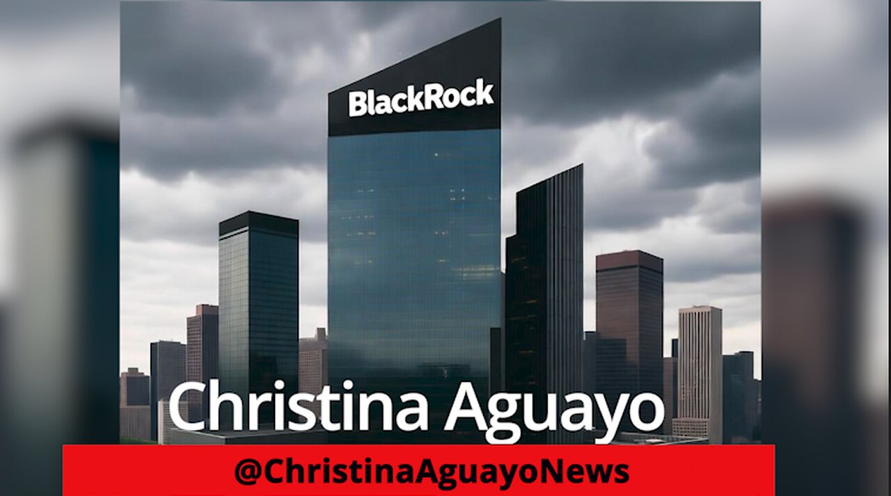 BlackRock Bought 50,000 Homes, Jacked Up The $ Then Rented Them To Priced Out Families , Reports