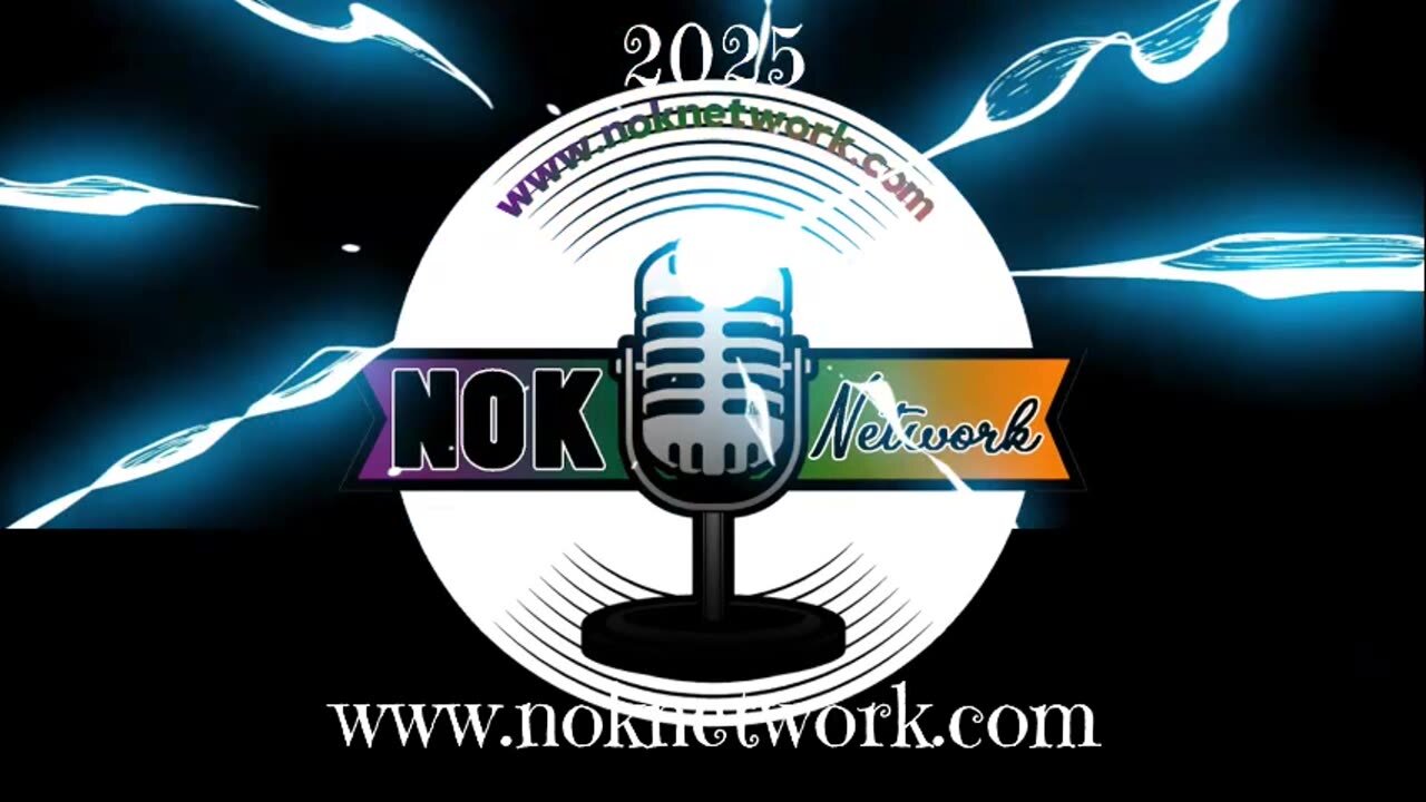 Join The NOK Network Team