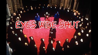 Eyes Wide Shut (Movie)