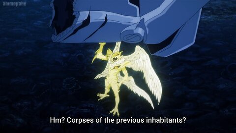 phoenix man vs kid emperor | One Punch Man Season 3