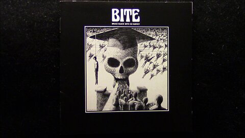 Bite ~ Bruce Haack with Ed Harvey