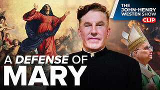 Vatican REJECTS Mary: CRISIS in the Church EXPOSED