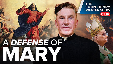 Vatican REJECTS Mary: CRISIS in the Church EXPOSED