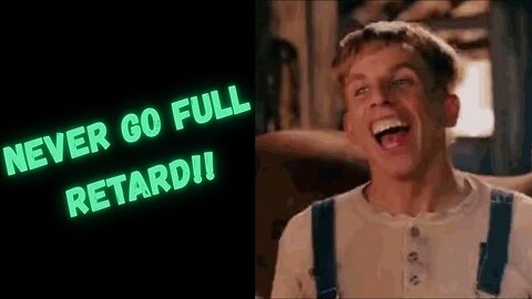 Ben Stiller Glazes Somalia and goes full tard!