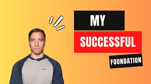 My Successful Foundation