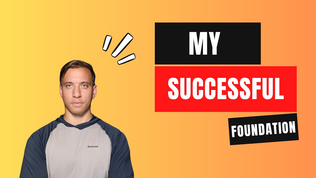 My Successful Foundation