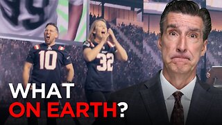 Todd Friel REACTS to the Super Bowl of "Preaching"