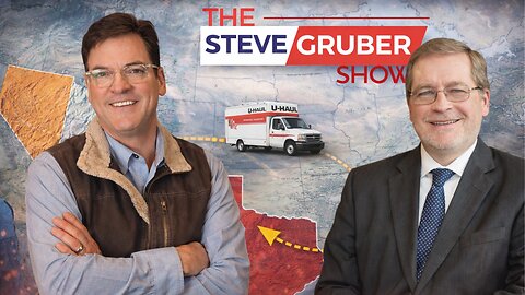 Grover Norquist | Fleeing High-Tax States