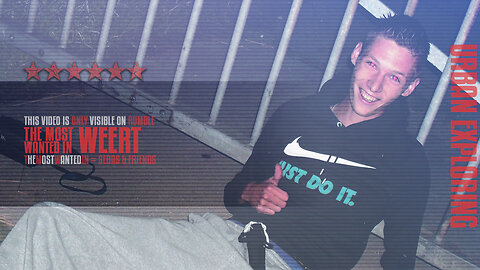 TheMostWantedIn | Weert