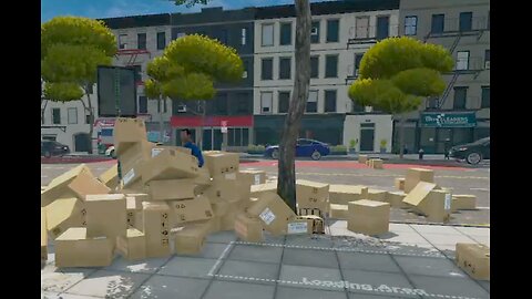 goodbye box mountain