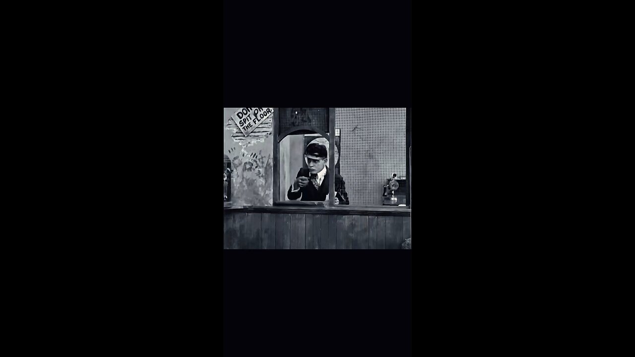 The Timeless Genius of Charlie Chaplin: A Legacy in Film