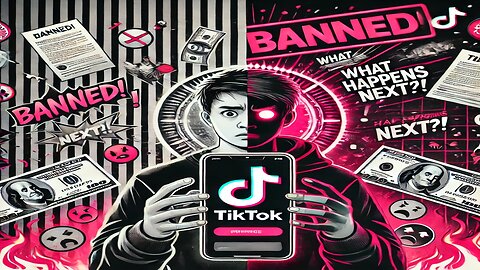 The TikTok Ban Drama: Why Fans Are Desperate for Its Return!