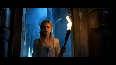 Beauty and the Beast (2026) – First Trailer | Dwayne Johnson, Elle Fanning
