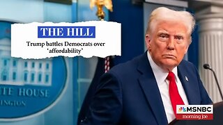 Fact-checking Trump's claims about cheaper Walmart Thanksgiving meal