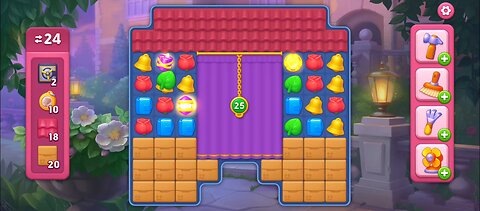 Mystery Matters 1970