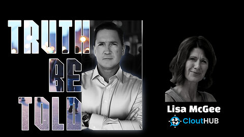 Truth Be Told With Lisa McGee
