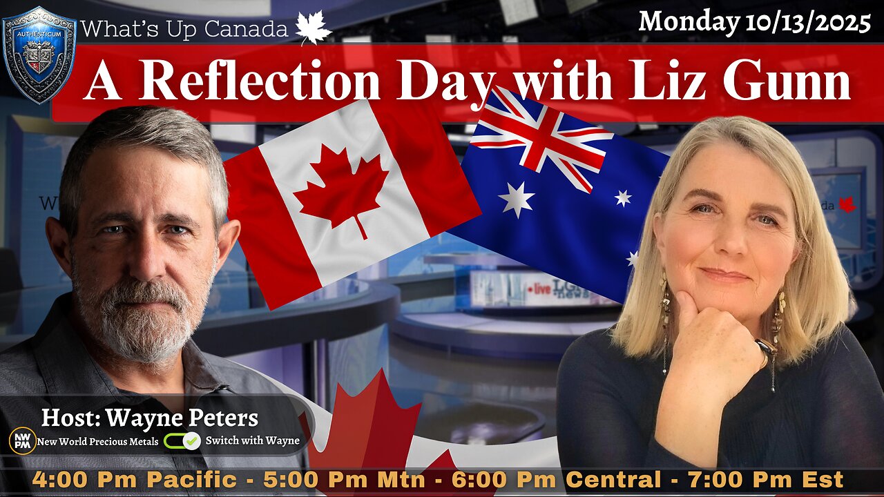 Happy Thanksgiving! A Reflection Day with Liz Gunn