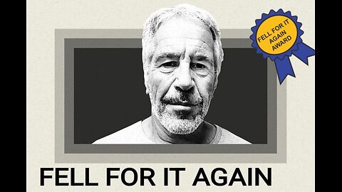 Epstein File Release Update