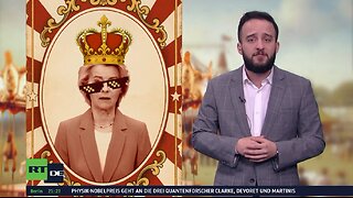 EU-Kommissionszirkus: Die Fassade einer Einigkeit bröckelt