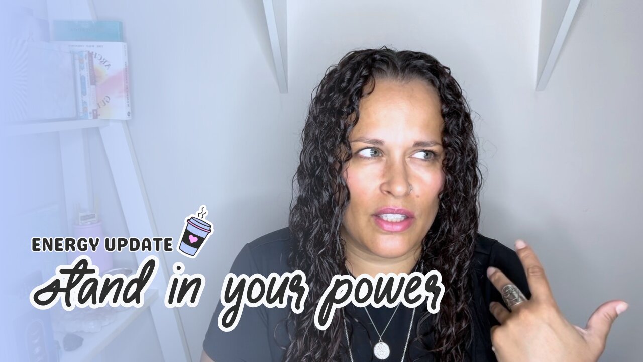 EYES ON YOU 👁️ Move in Silence | PROTECT Your Ideas & Energy 🦁