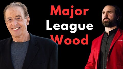 TLPP: Major League Wood w/ Steve Salerno
