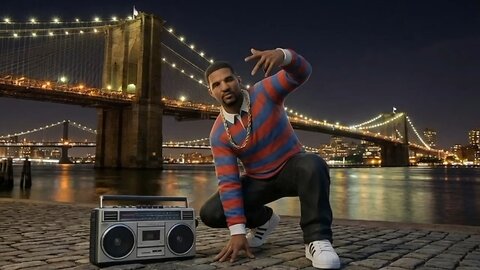 Tony tee -that’s epic