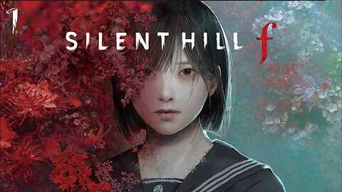 Silent Hill f Part 1