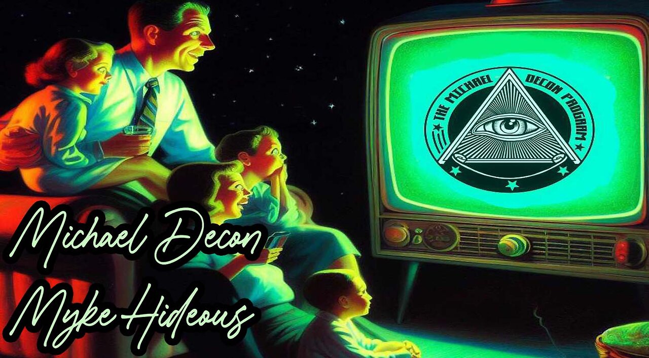 Hasan Piker Drama, Death, Judging The Women In Trump’s Cabinet! - The Michael Decon Program