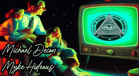 Hasan Piker Drama, Death, Judging The Women In Trump’s Cabinet! - The Michael Decon Program