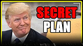 Absolutely NO ONE saw this coming…