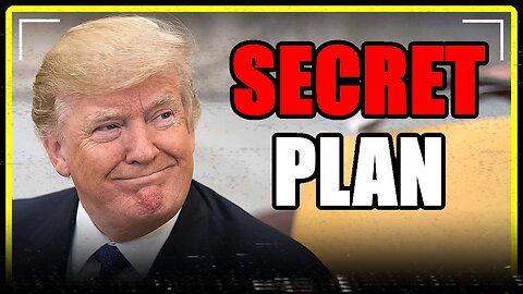 Absolutely NO ONE saw this coming…