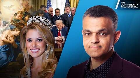 Carrie Prejean SPEAKS OUT on Threats to Her Life