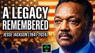Civil rights leader Jesse Jackson has died, family says