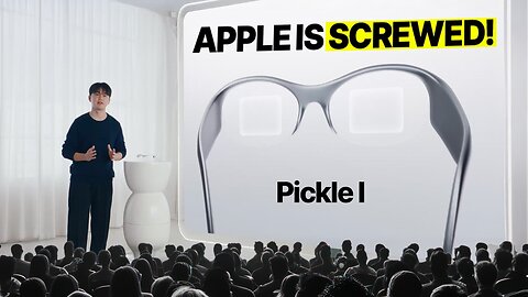 The First AI Soul Computer Is INSANE!