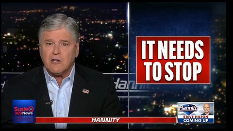 THE LEFT DEMONIZING ICE 