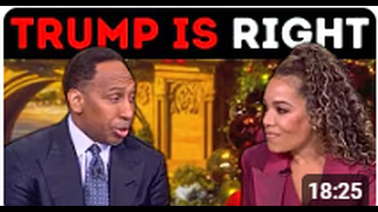 80,000 Somalis 'FORCIBLY EVICTED’... as Trump's Deportation Army RECLAIMS Minneapolis