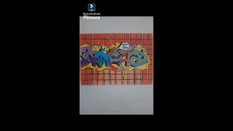 Full Graffiti Film