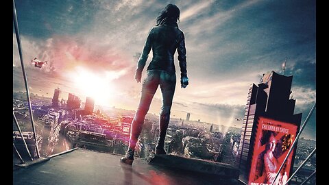 What Happened to Monday – Seven Sisters, One Secret