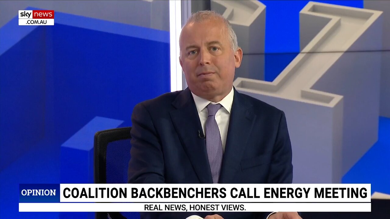 ‘We were sold another lie’: Trump has ‘no issues’ after ridding net zero in the US