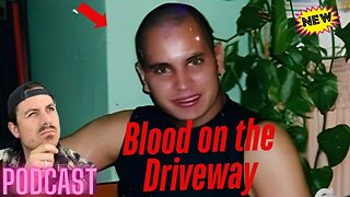Ep. 479 | Blood on the Driveway - MrBallen Podcast & MrBallen’s Medical Podcast