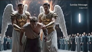 Sunday Message | Judgment