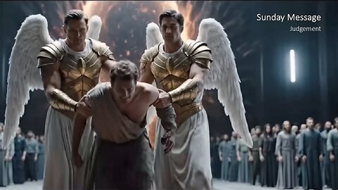 Sunday Message | Judgment